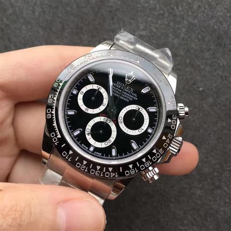 rolex daytona 116500ln replica|rolex daytona value chart.